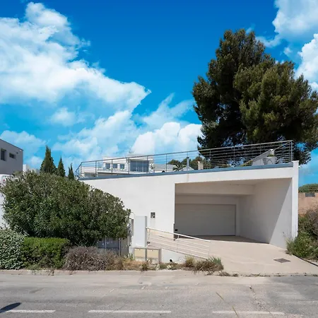 Villa Agua - Piscine Privee, Vue Sur Le Lagon *