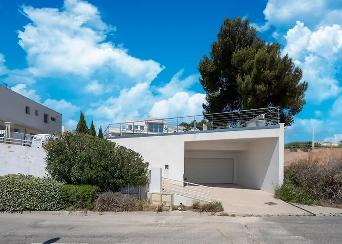Villa Agua - Piscine Privee, Vue Sur Le Lagon *