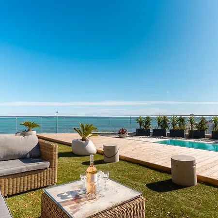 Villa Agua - Piscine Privée, Vue Sur Le Lagon *